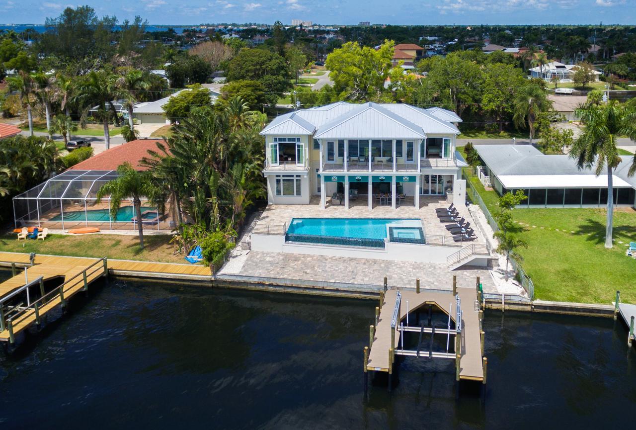 Villa Bequia Cape Coral Exterior photo