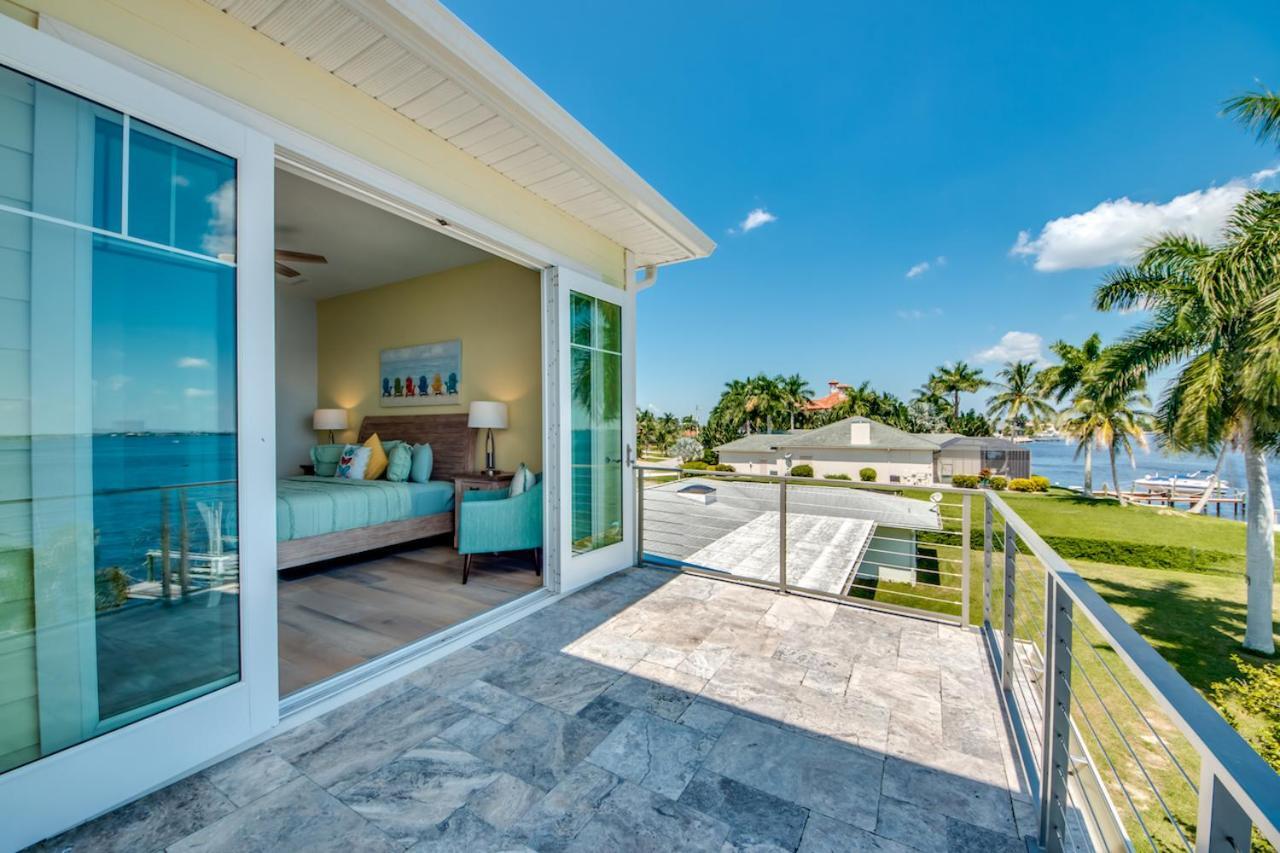 Villa Bequia Cape Coral Exterior photo